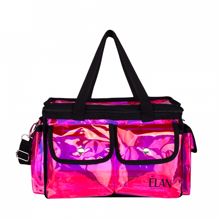 Krepšys makiažui Make-up Bag by ELAN pink