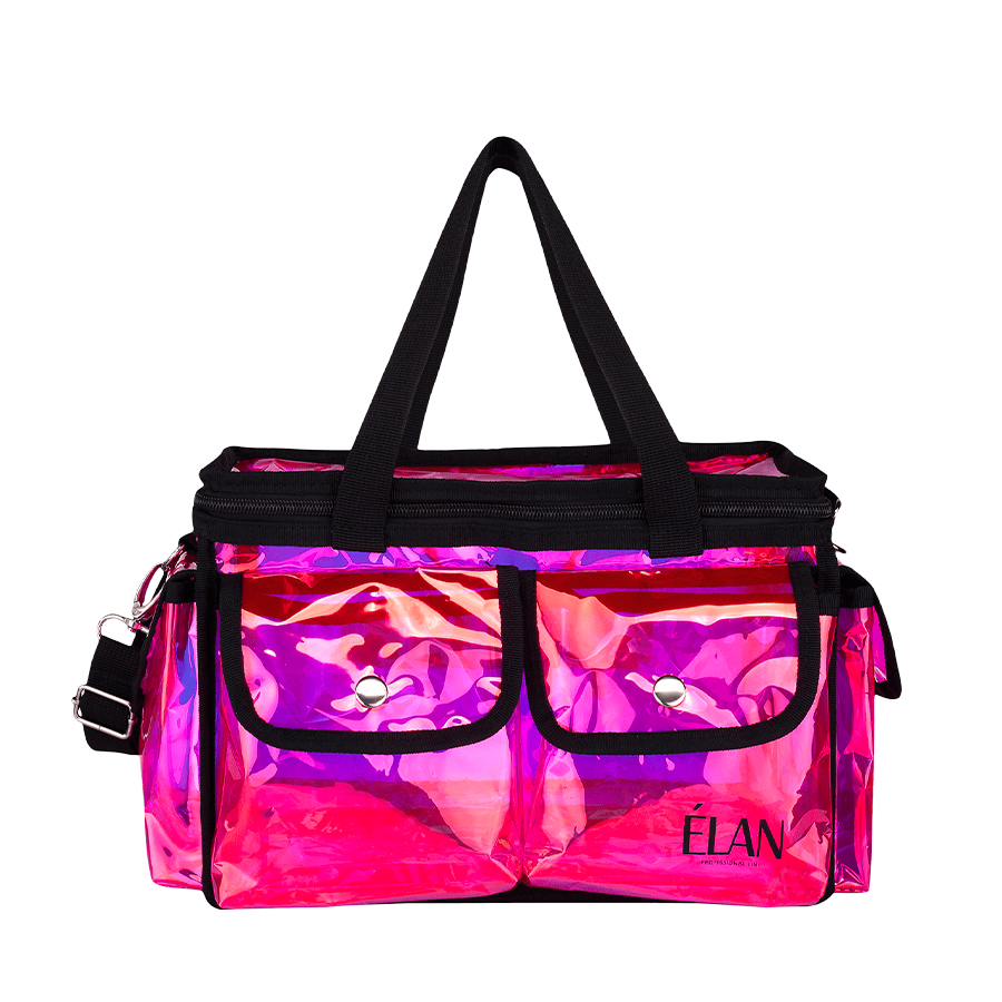 Krepšys makiažui Make-up Bag by ELAN pink