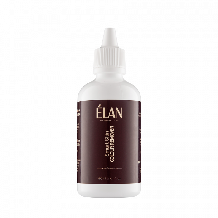 Dažų šalinimo priemonė Smart Skin Colour Remover