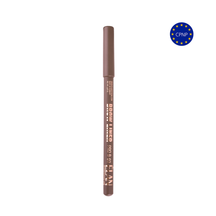 Pieštukas antakiams ELAN BROW LINER 03 blond