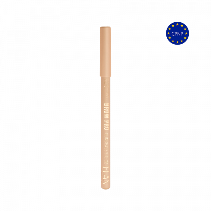 Concealer ELAN BROW PRO C 02 warm nude