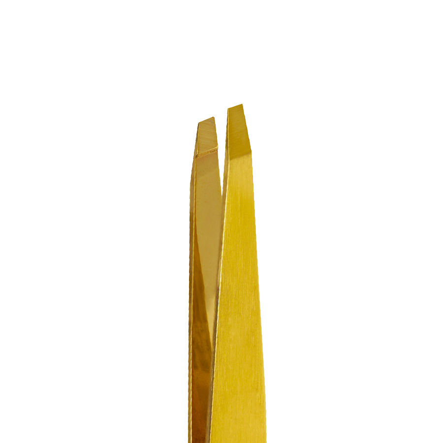 Pincetas antakiams GOLD by ÉLAN
