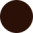 Pieštukas antakiams ELAN BROW LINER 02 dark brown